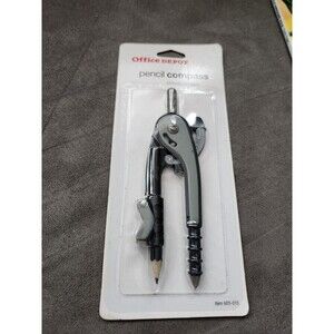 Office Depot pencil compass